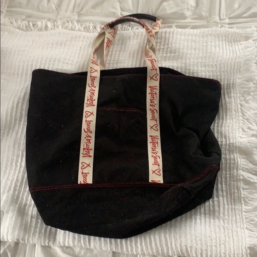 LARGE TOTE BAG